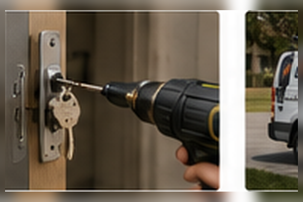 Lock Installation Fort Lauderdale