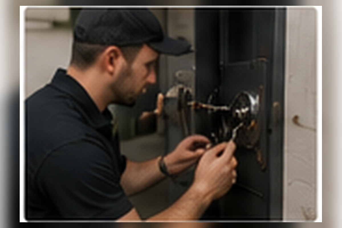 Locks Changed Miami Lakes