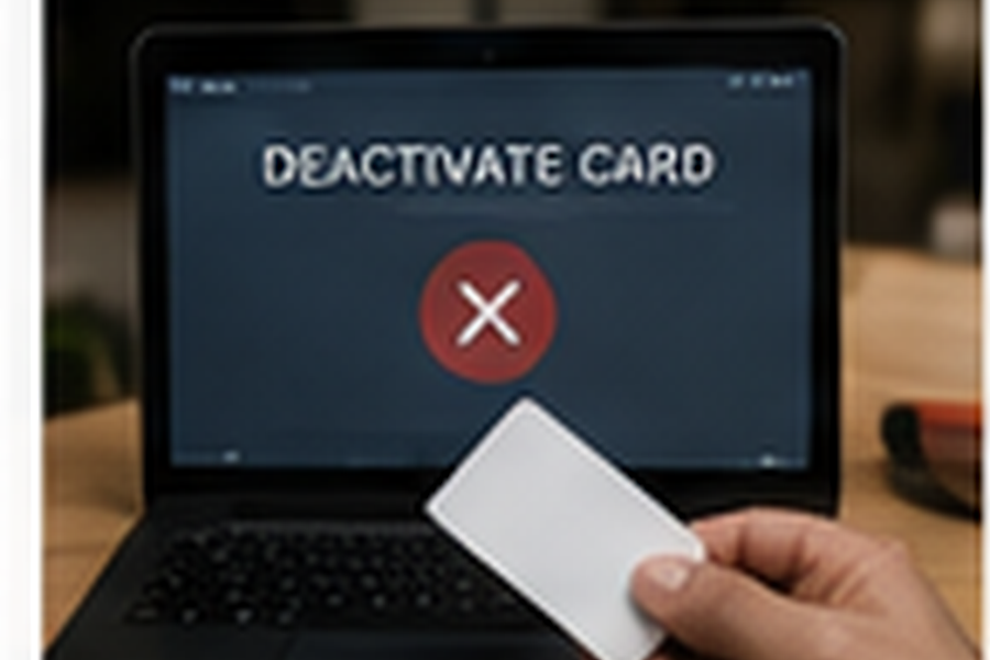 Lost Access Card Deactivation Sawgrass Mills