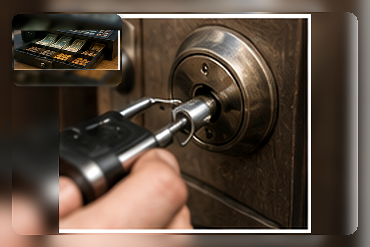 Lost House Key Replacement Tarpon River