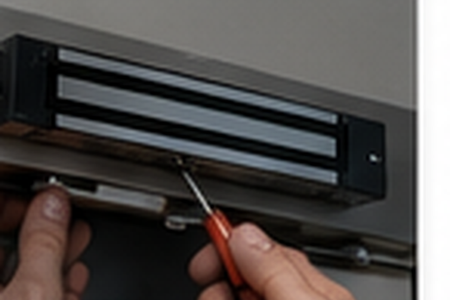 Maglock Repair Lauderdale Lakes