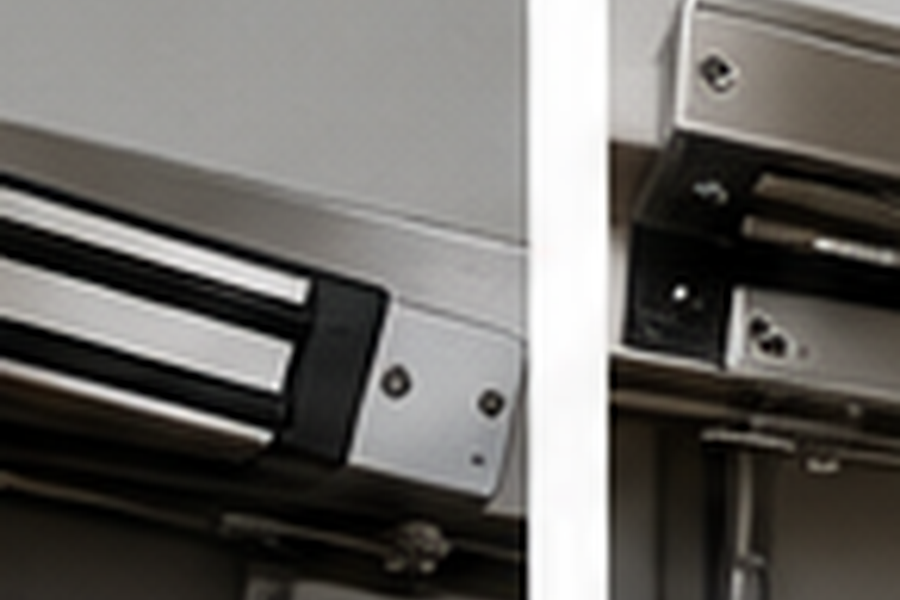 Magnetic Lock Replacement Fort Lauderdale