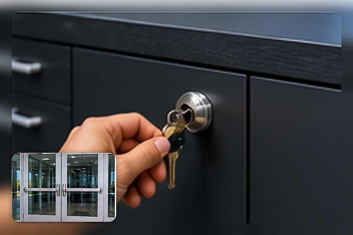 Mailbox Key Replacement Fort Lauderdale