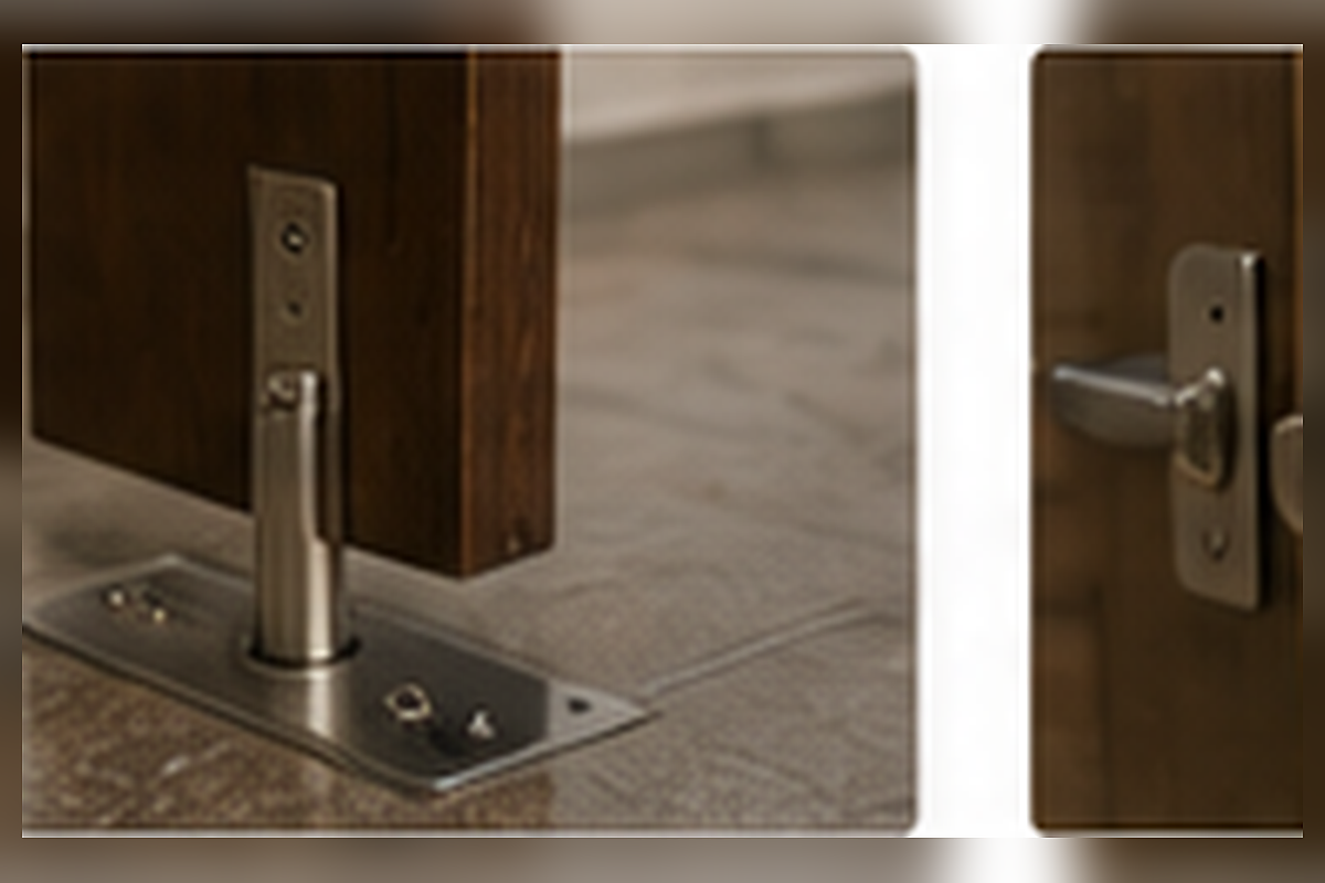 Manual Flush Bolt Service Fort Lauderdale
