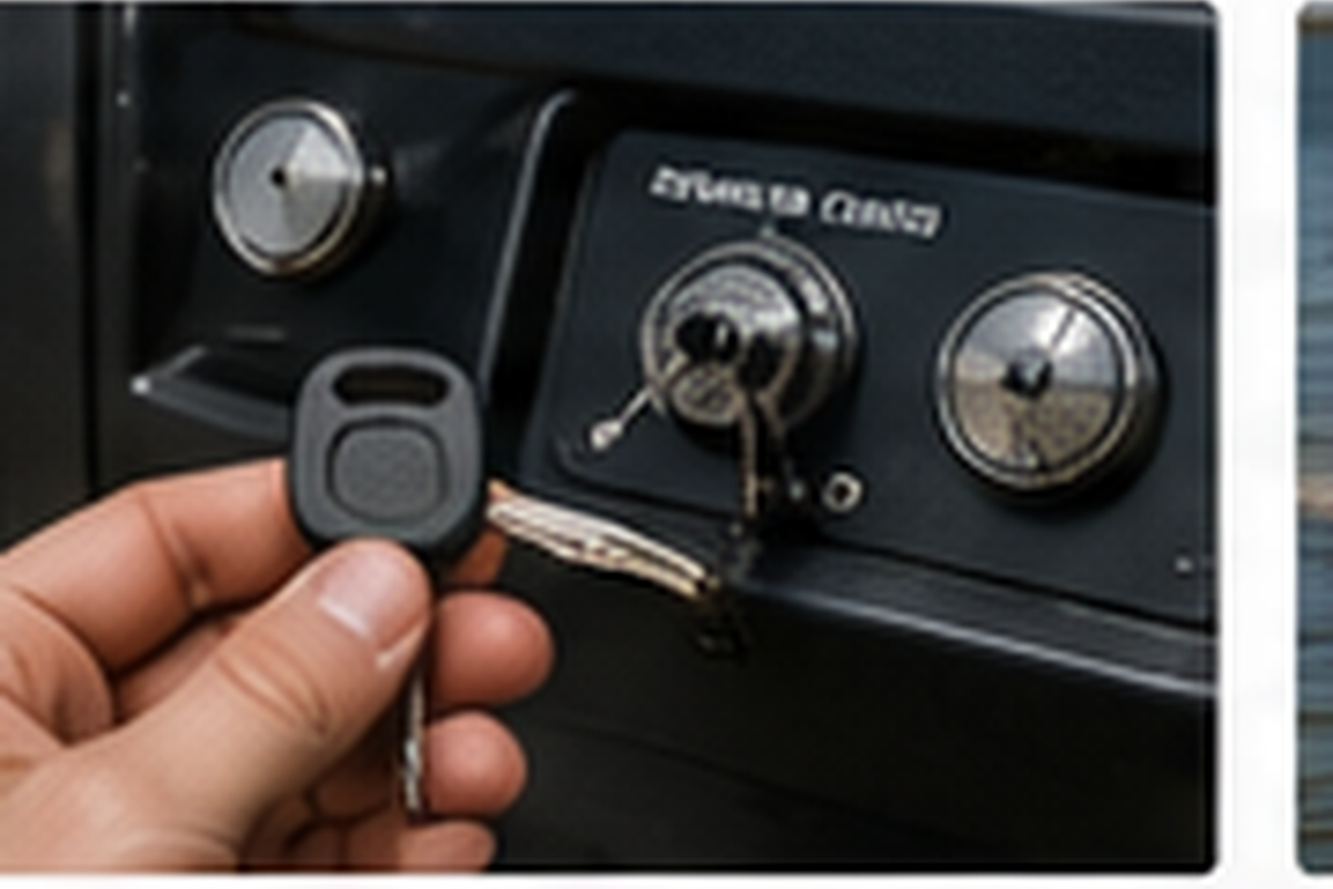 Marine Locksmith Service Fort Lauderdale