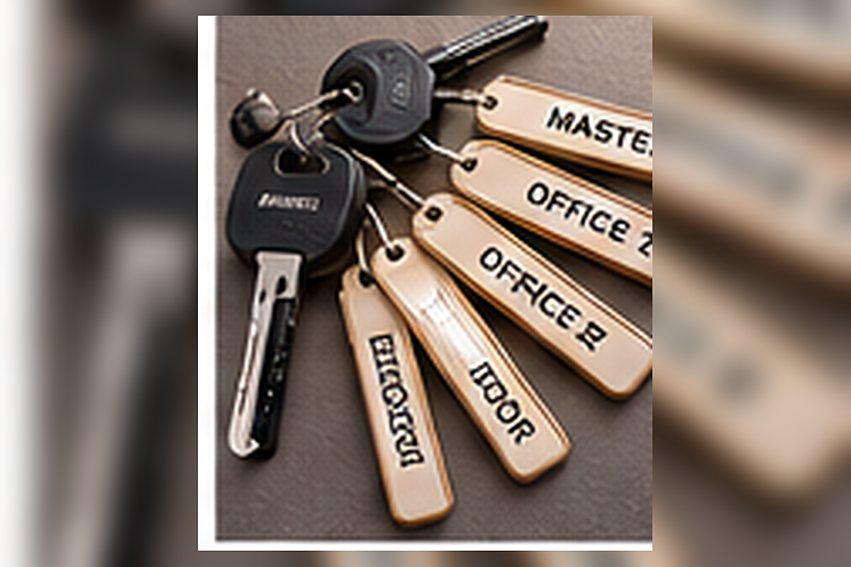 Master Key Systems Las Olas