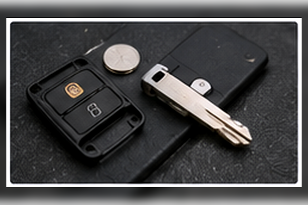 Mazda Car Key Programming Markham Park & Target Range