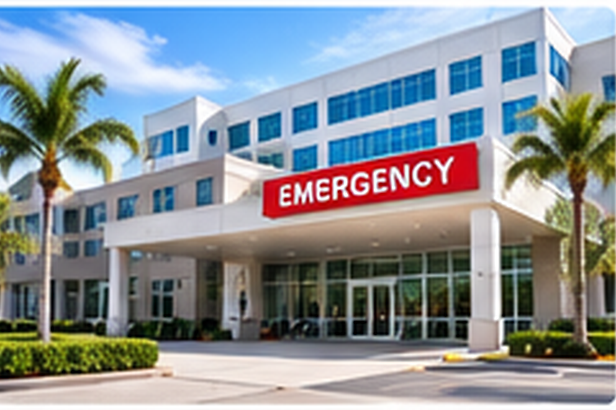 Medical Office Locksmith Service North Beach