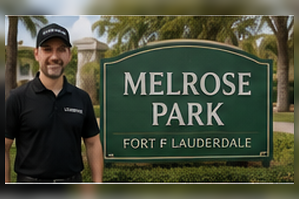 Melrose Park locksmith service area