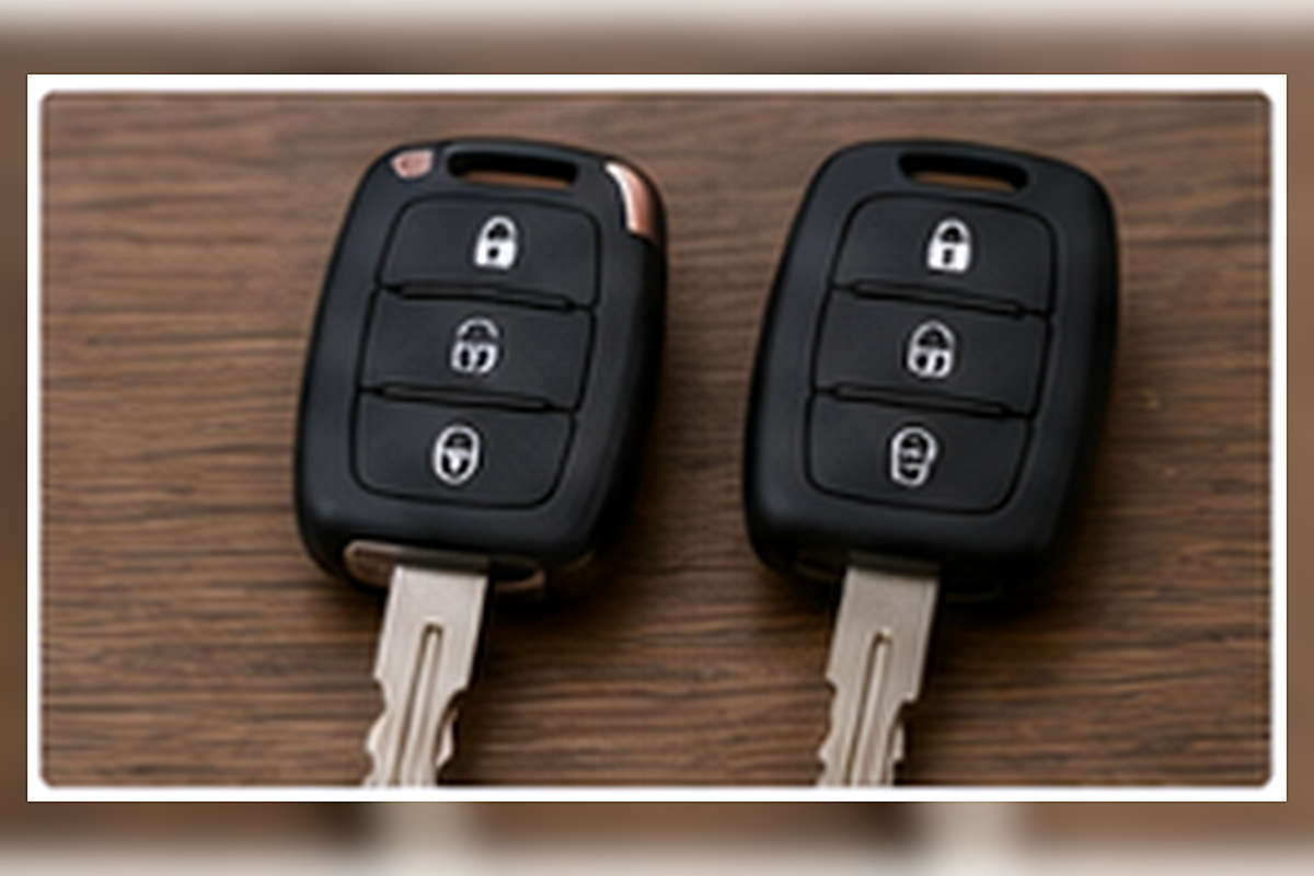 Mercedes-Benz Car Key Programming Aventura Mall