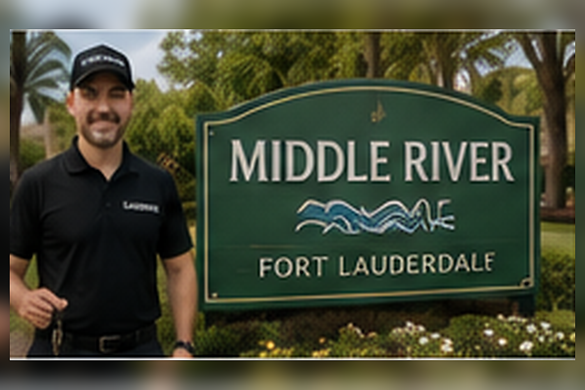 Middle River locksmith service area
