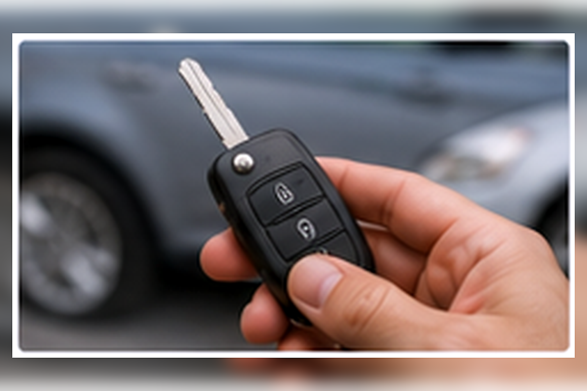 Mini Cooper Car Key Programming Landings