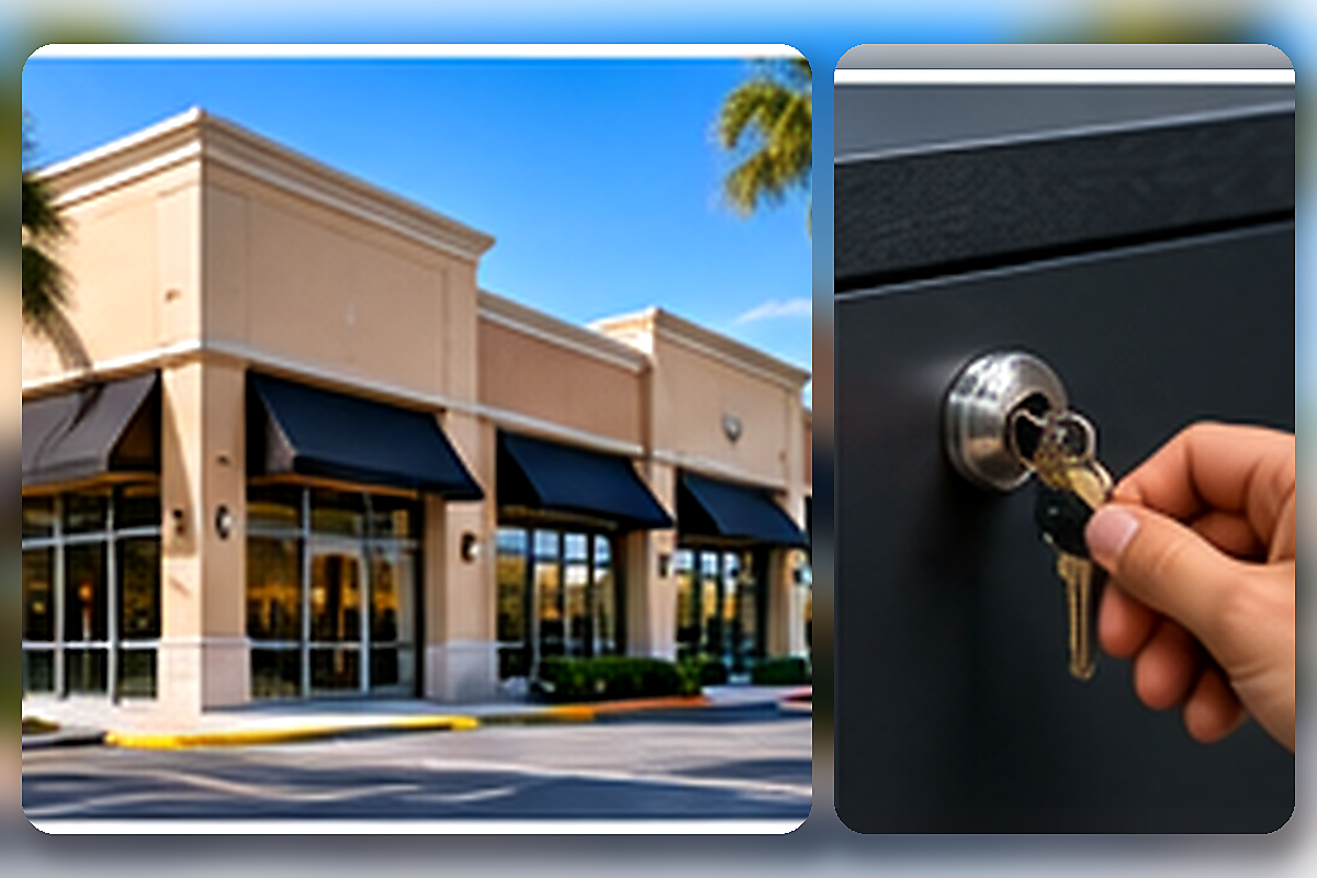 Mobile Home Lockout Service Hillsboro Beach