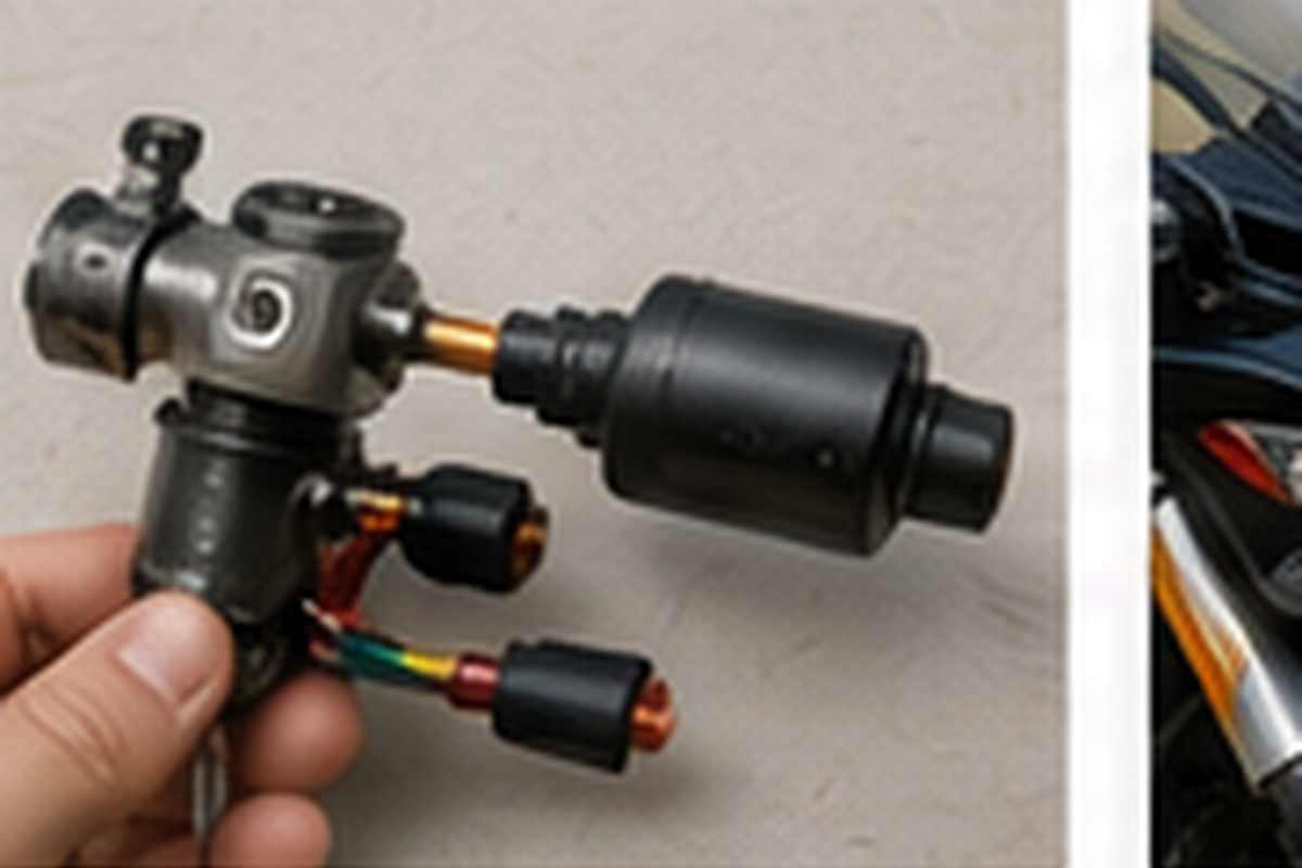Motorcycle Ignition Replacement Fort Lauderdale