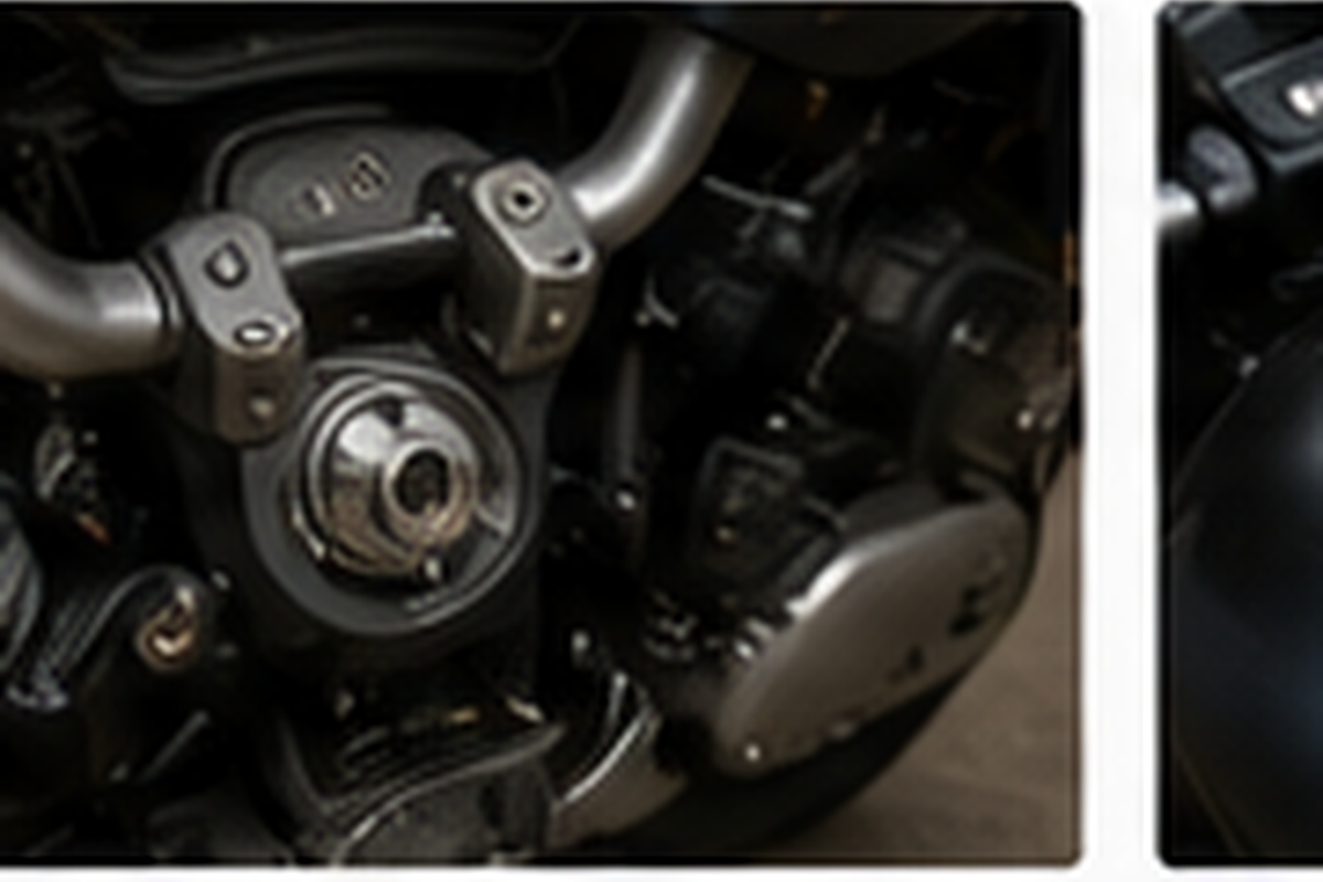 Motorcycle Storage Lock Service Coconut Creek