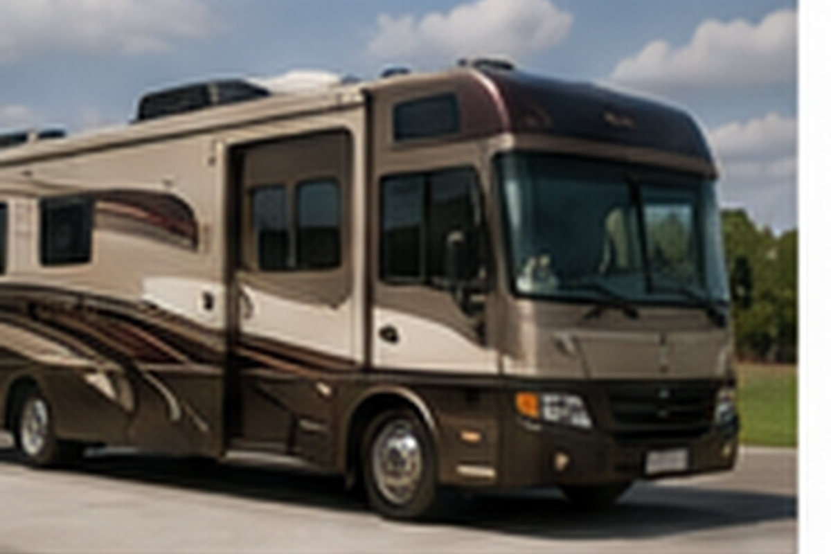 Motorhome Lockout Service Lighthouse Point