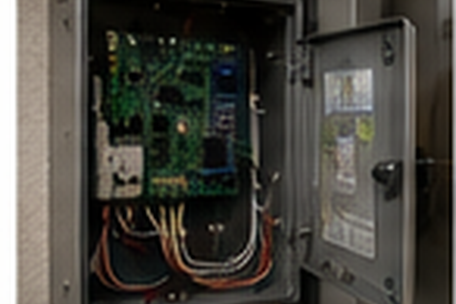 Networked Access Control Pompano Beach