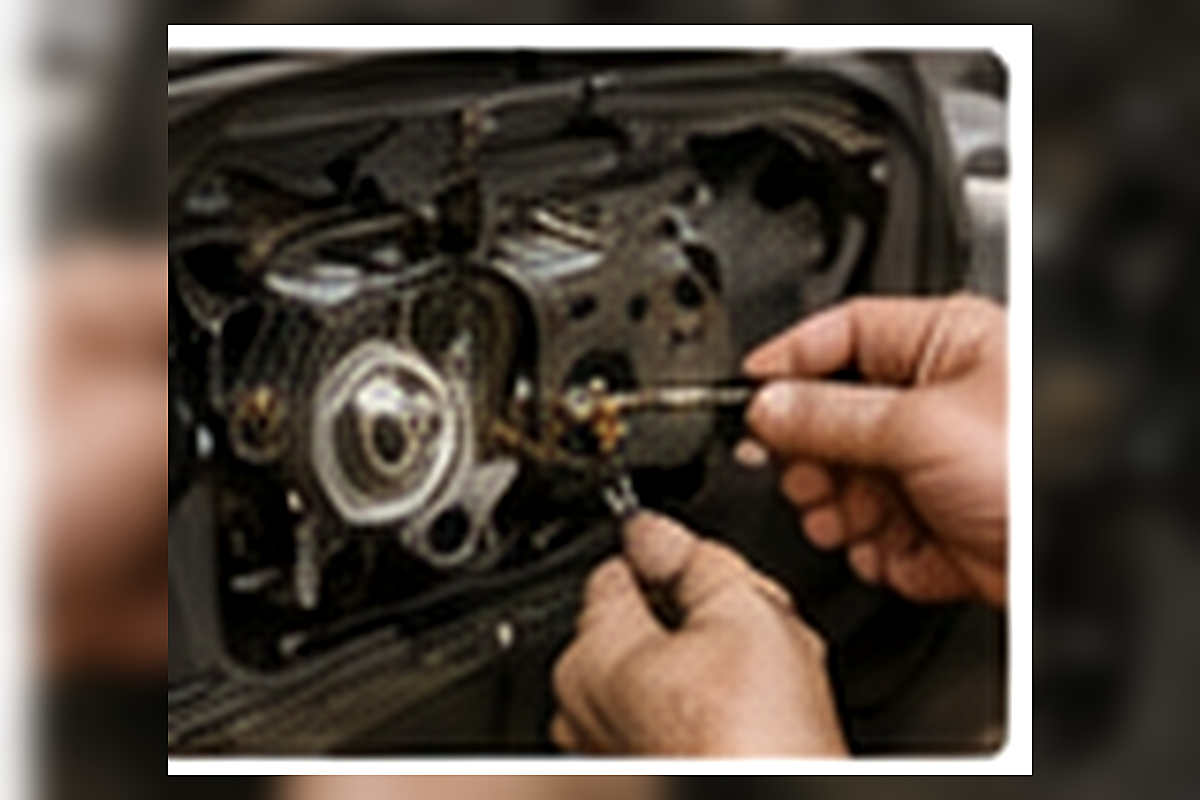 Nissan Car Key Replacement The Shops at Pembroke Gardens