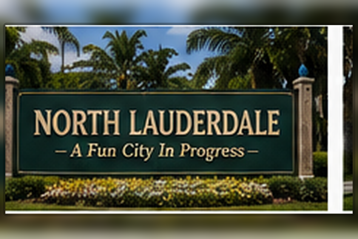 North Lauderdale locksmith service area