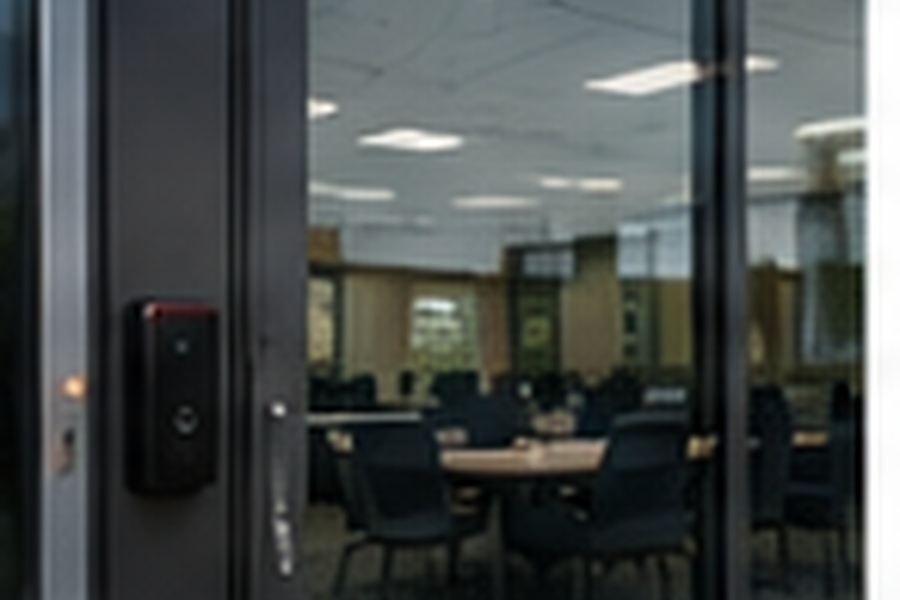 Office Access Control Fort Lauderdale