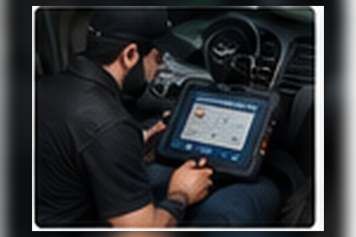 Onboard Key Programming Pompano Beach