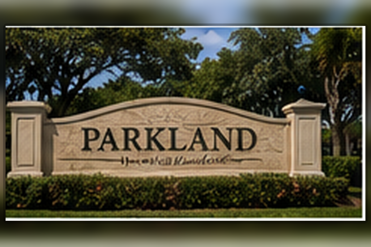 Parkland locksmith service area