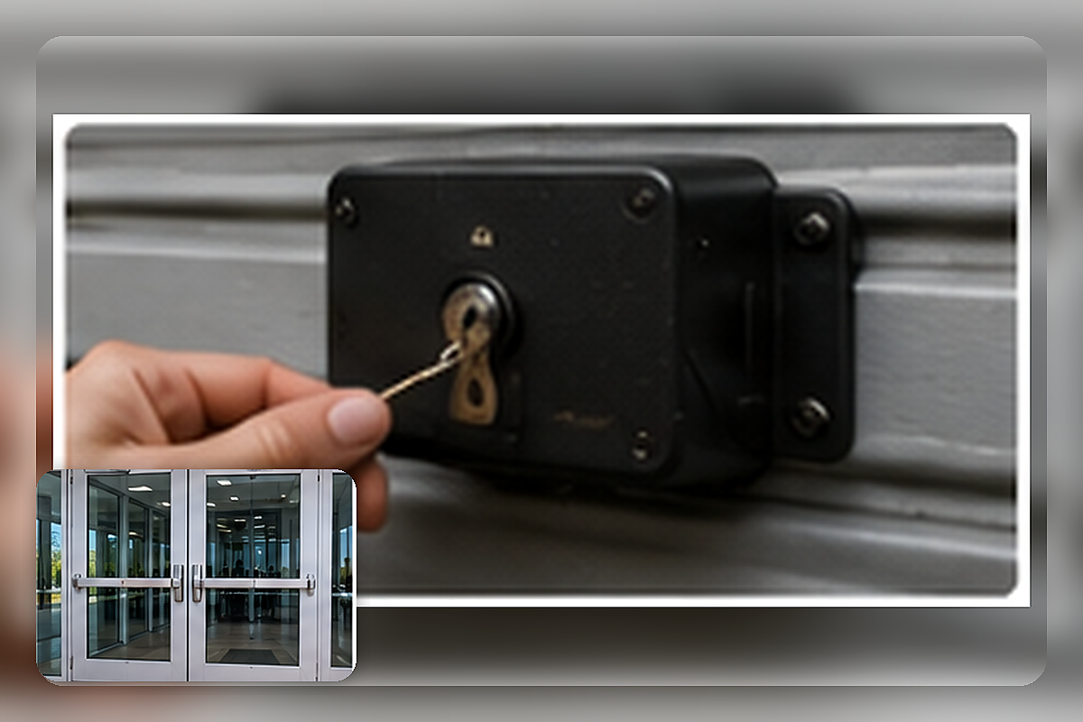 Patio Door Lockout Service Seminole Casino Coconut Creek