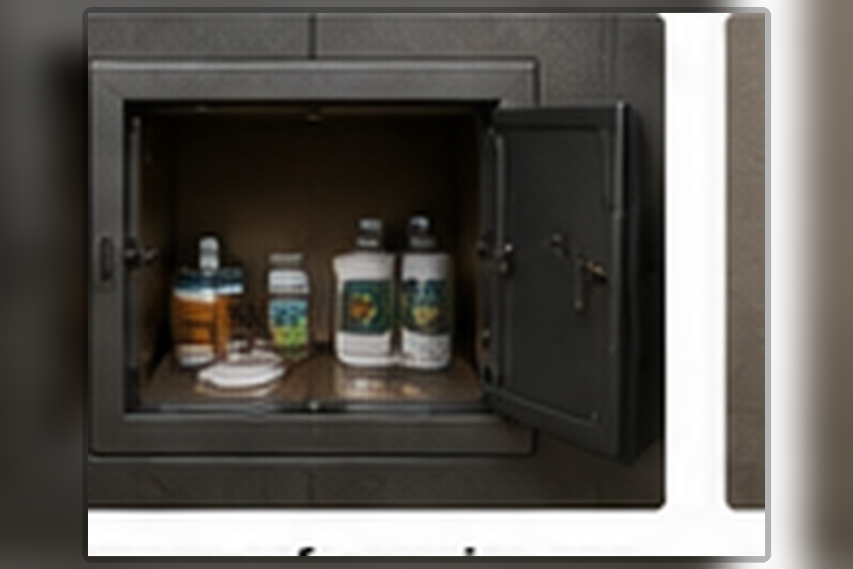 Pharmacy Safe Service Cooper City
