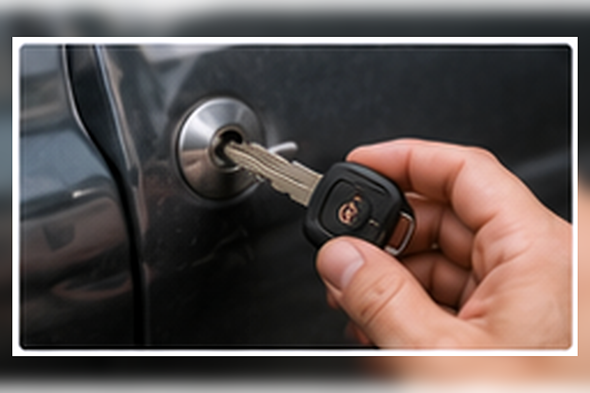 Porsche Car Key Programming Loggerhead Park Beach