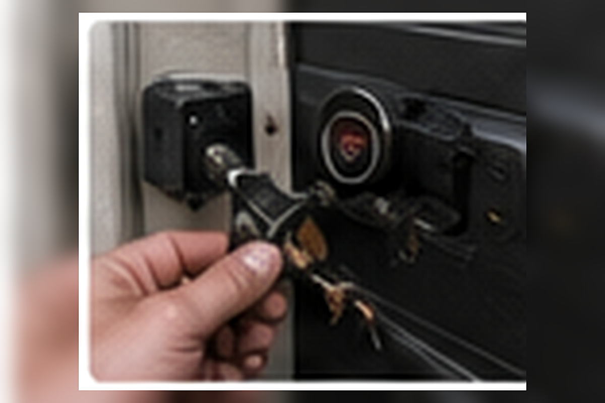 Porsche Car Key Replacement Hollywood Beach