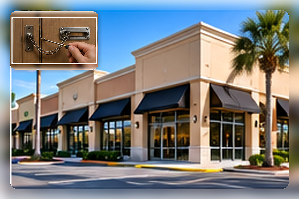 Property Manager Locksmith Service Croissant Park