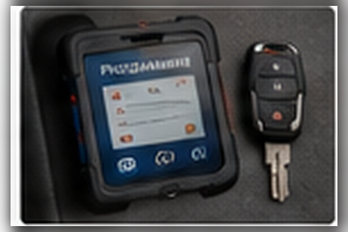 Proximity Key Programming Fort Lauderdale Beach