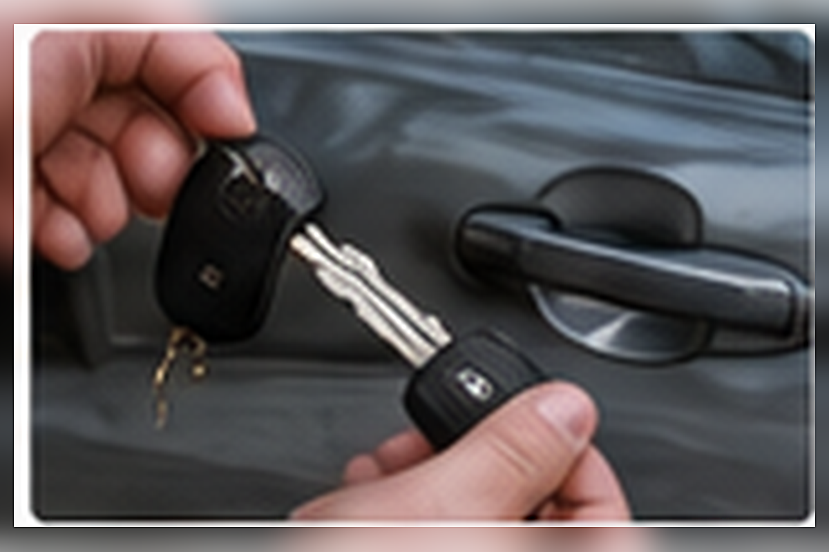Proximity Key Replacement Fort Lauderdale