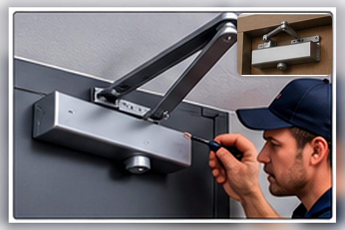 Pull Handle Installation Fort Lauderdale