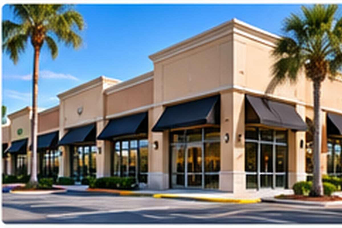 Retail Locksmith Service Sea Ranch Lakes
