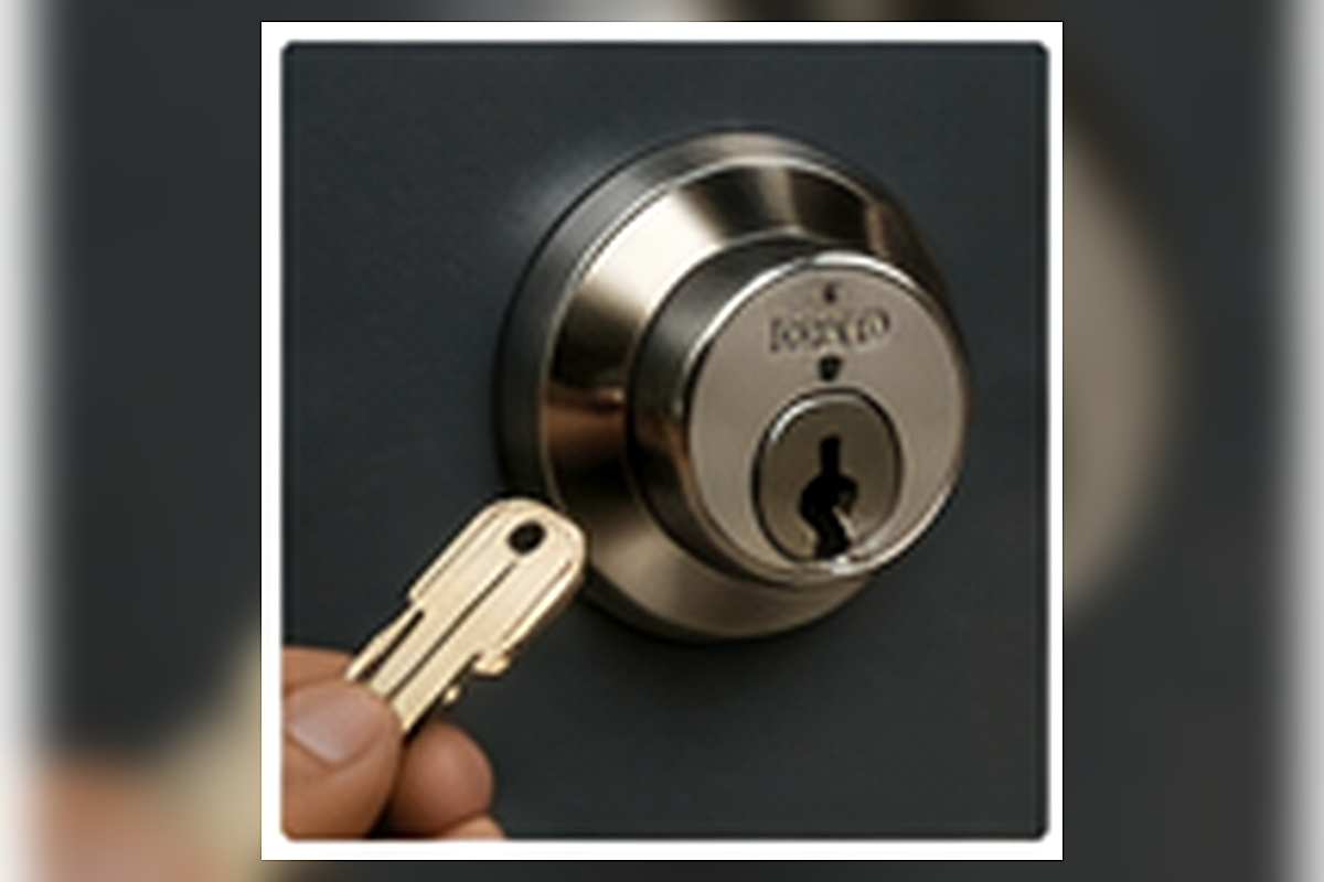Rim Lock Service Sailboat Bend