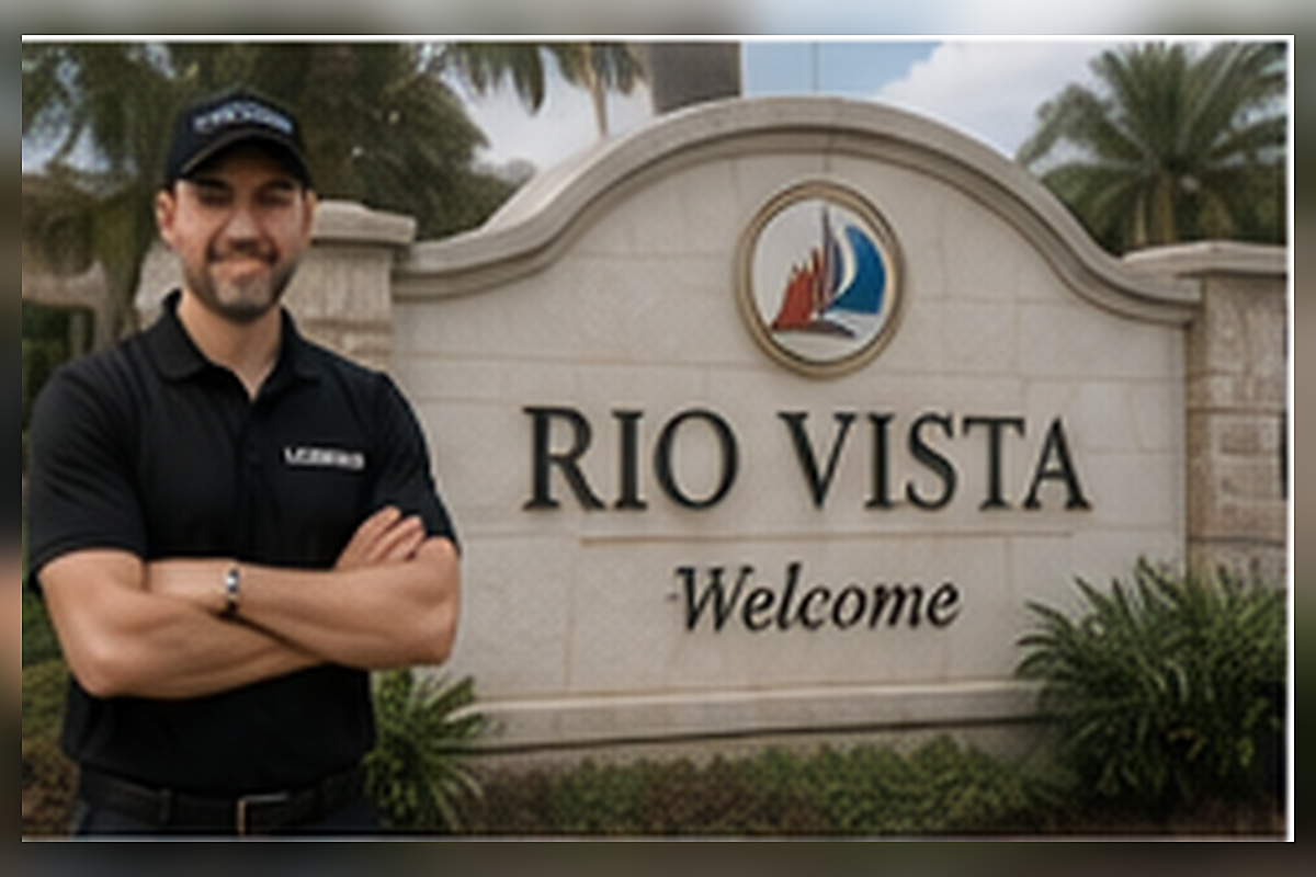 Rio Vista locksmith service area