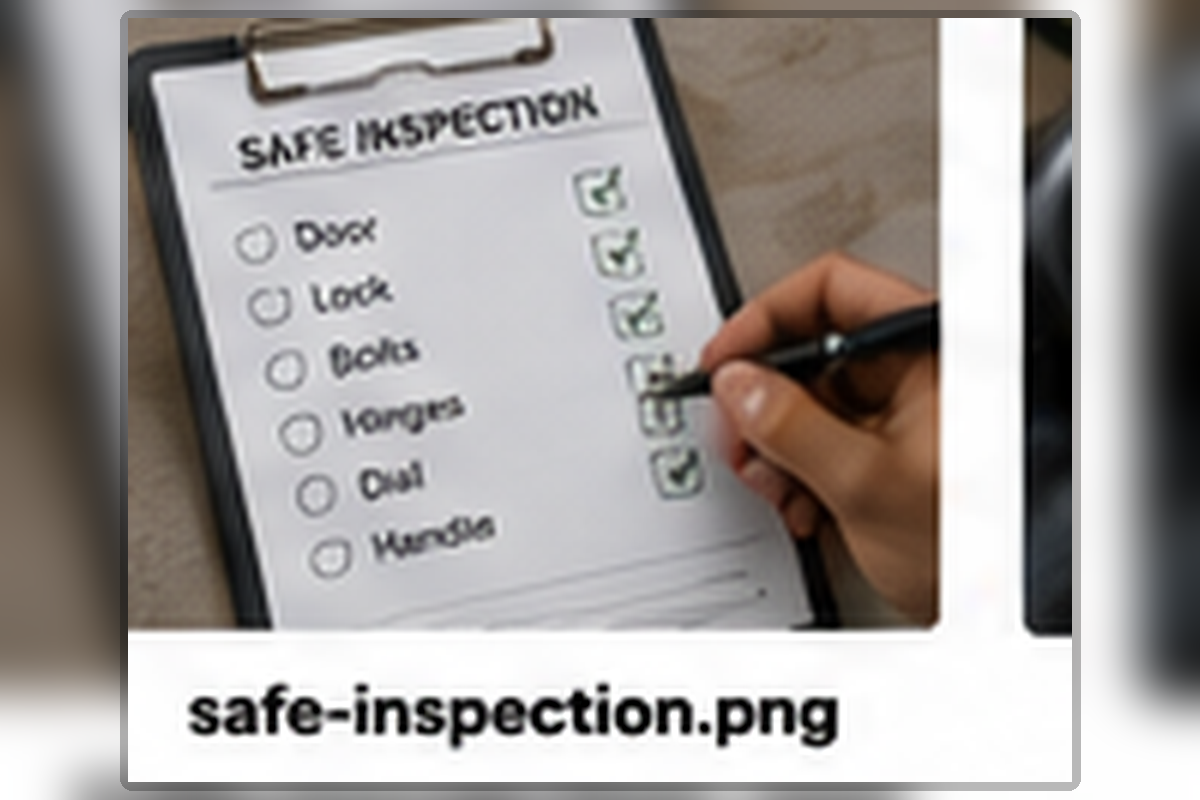 Safe Inspection Deerfield Beach