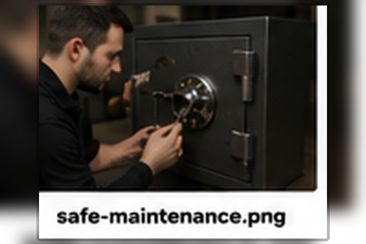 Safe Maintenance Davie
