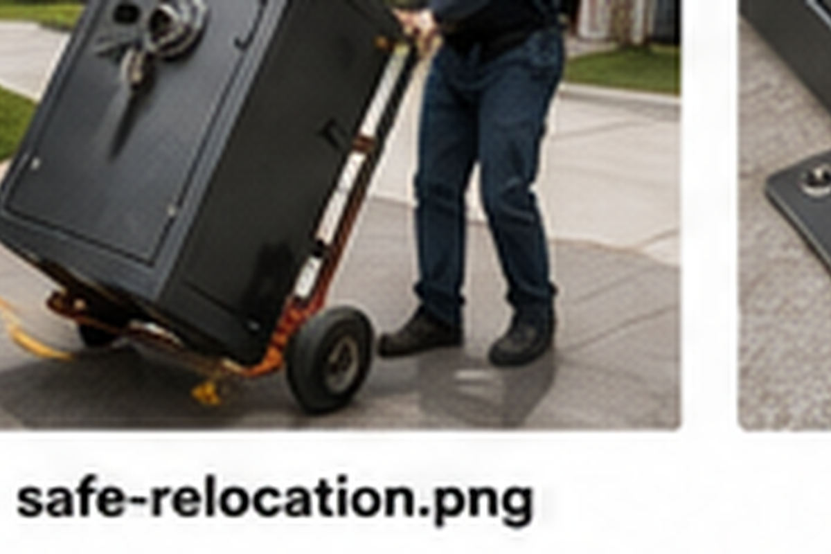 Safe Relocation Riverland Village