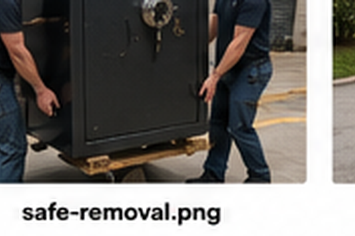 Safe Removal North Beach