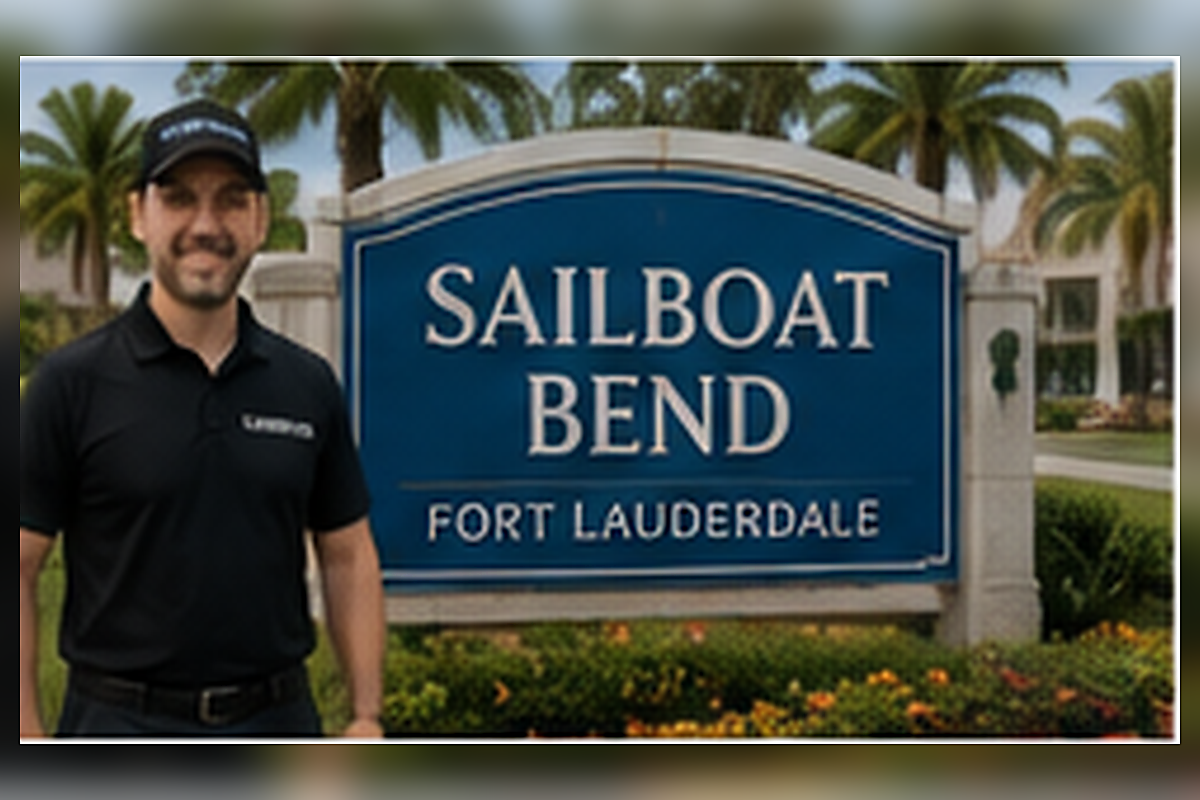 Sailboat Bend locksmith service area