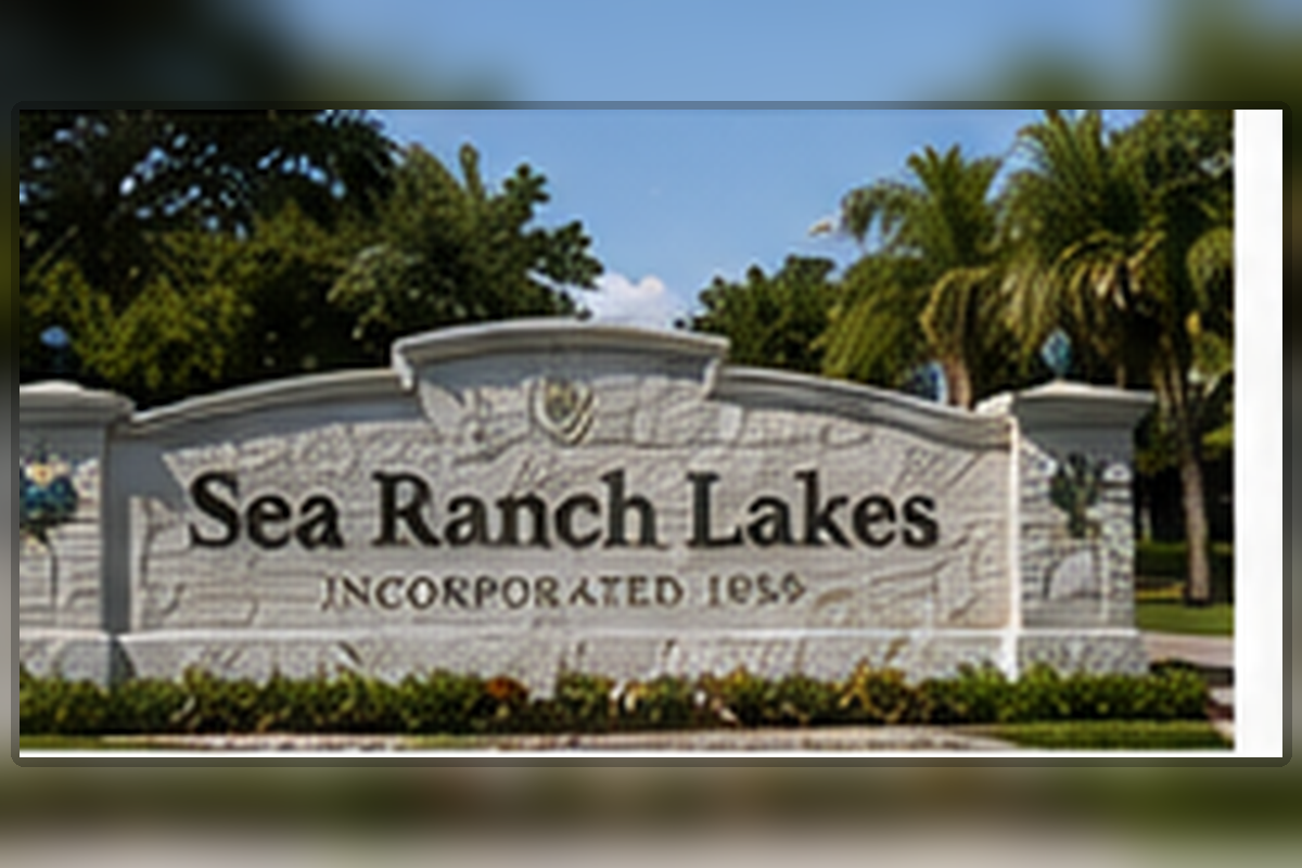 Sea Ranch Lakes locksmith service area