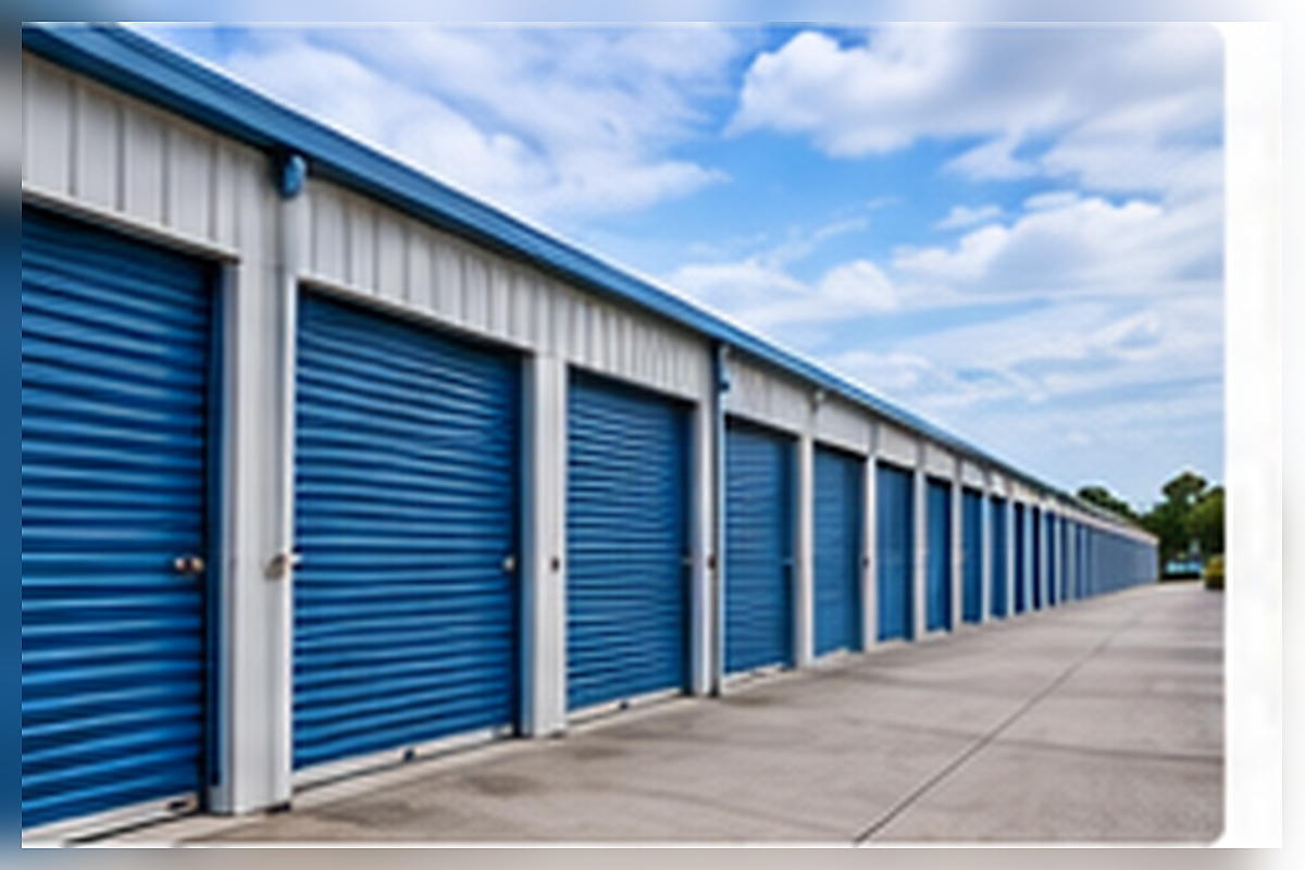 Self-Storage Lock Service Coral Ridge Isles