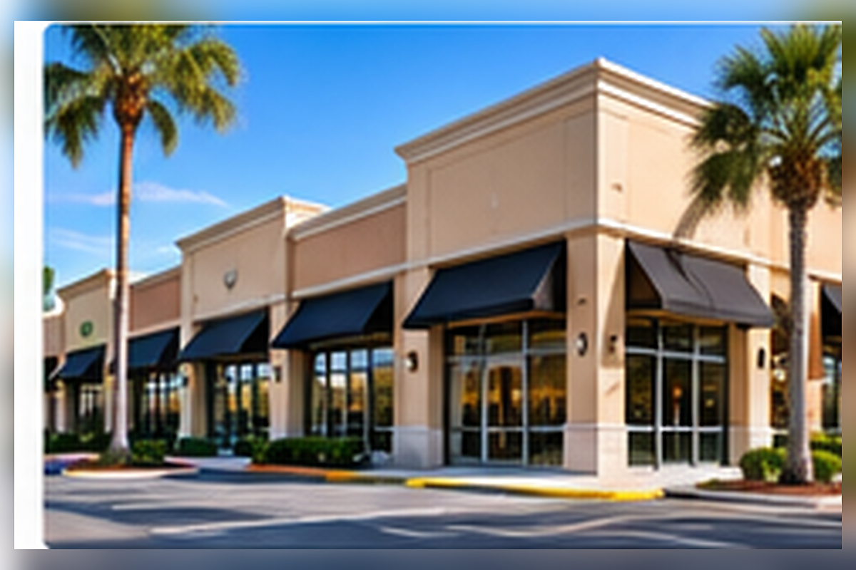 Shopping Center Locksmith Service C.B. Smith Park