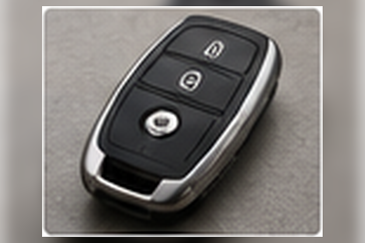 Smart Key Replacement North Lauderdale