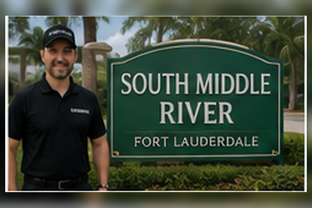 South Middle River locksmith service area