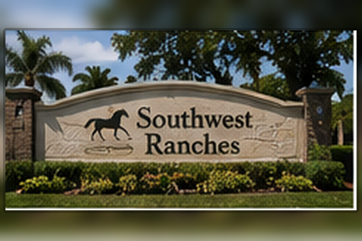 Southwest Ranches locksmith service area
