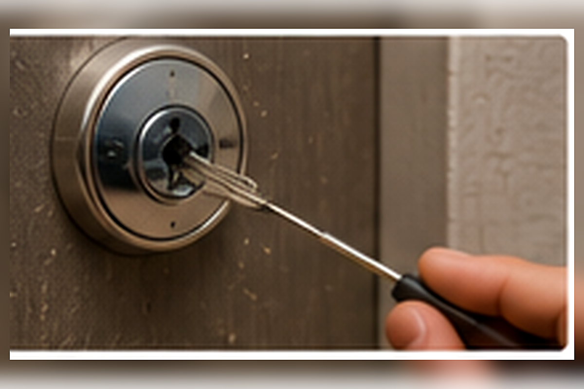 Sticking Lock Repair Fort Lauderdale