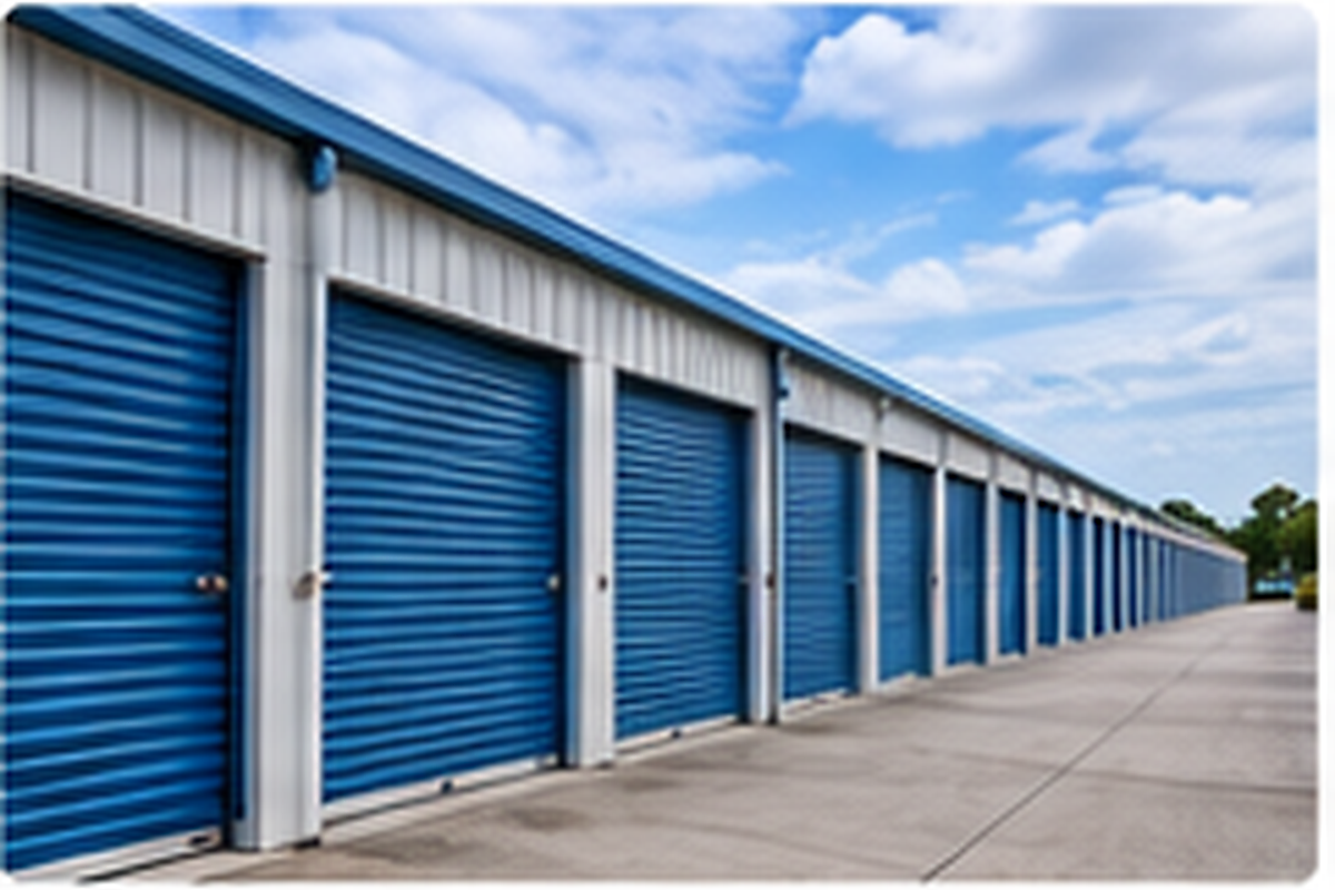 Storage Facility Locksmith Service Imperial Point